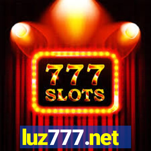 luz777.net