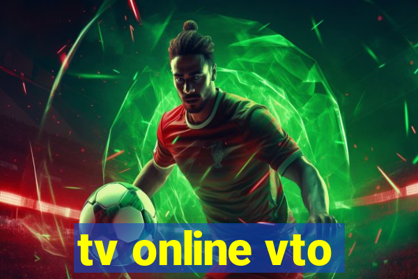 tv online vto