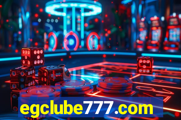 egclube777.com