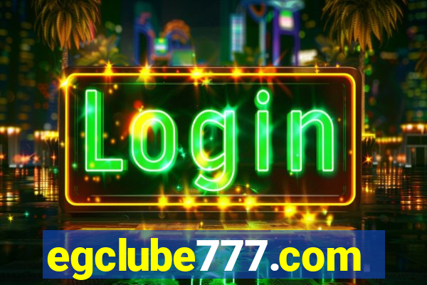 egclube777.com