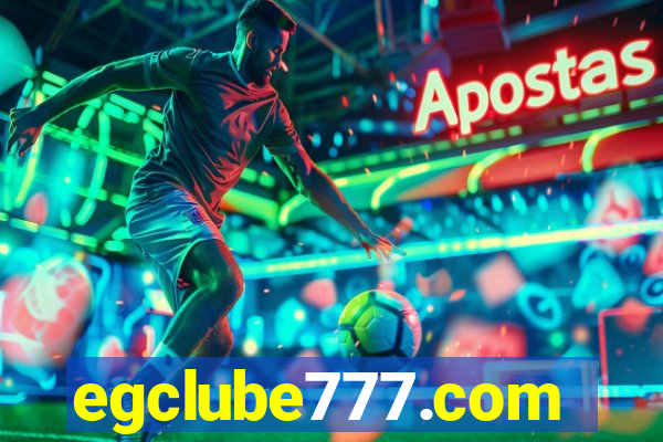 egclube777.com