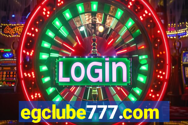 egclube777.com