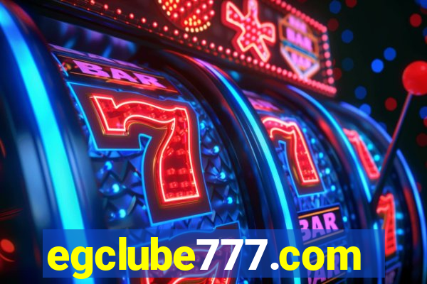 egclube777.com