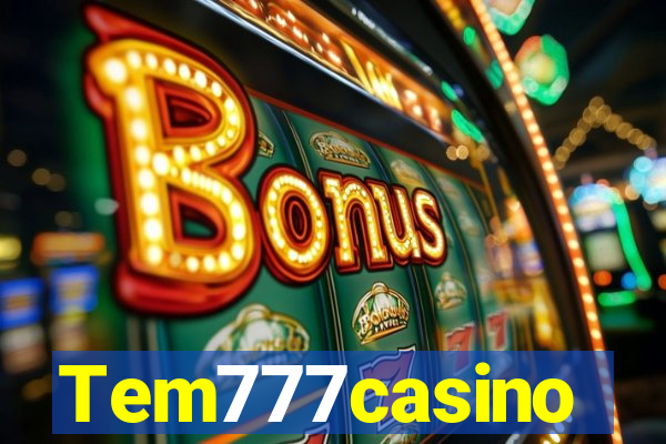 Tem777casino