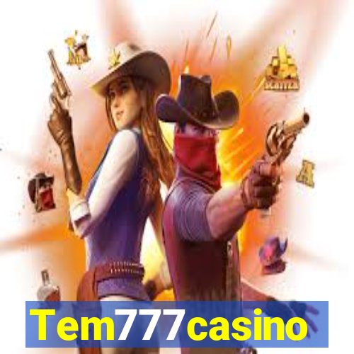 Tem777casino