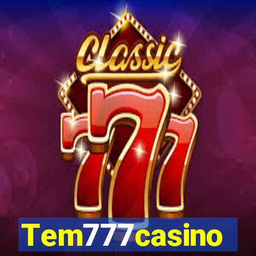 Tem777casino