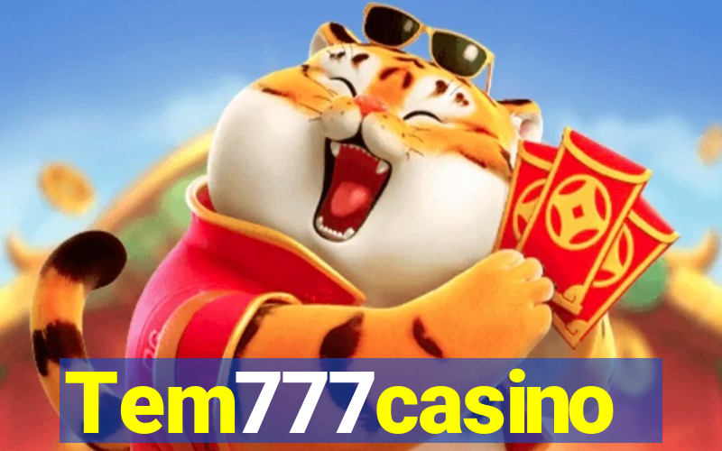 Tem777casino