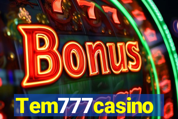 Tem777casino