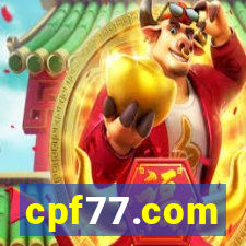 cpf77.com