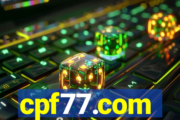 cpf77.com