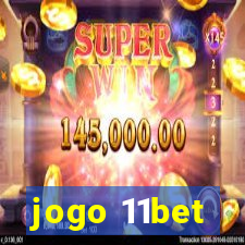 jogo 11bet