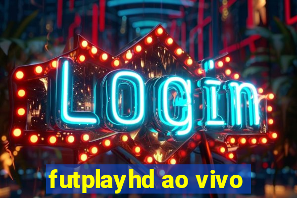 futplayhd ao vivo