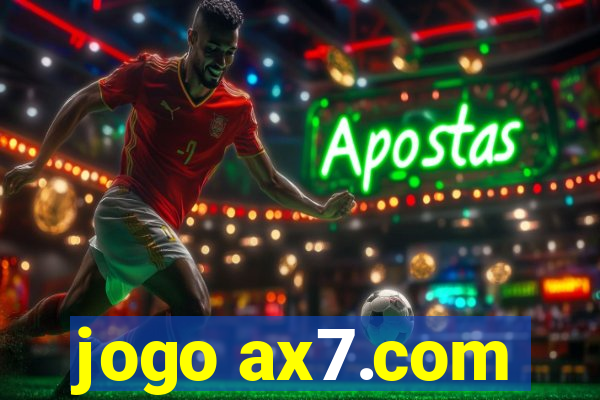 jogo ax7.com