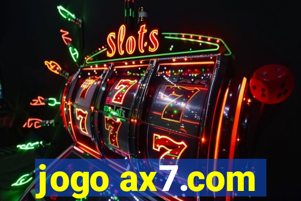 jogo ax7.com