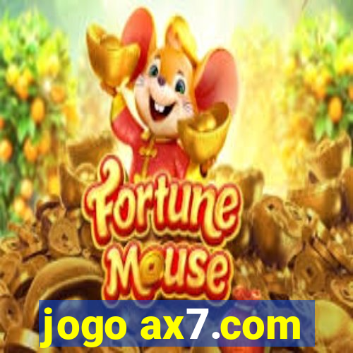 jogo ax7.com