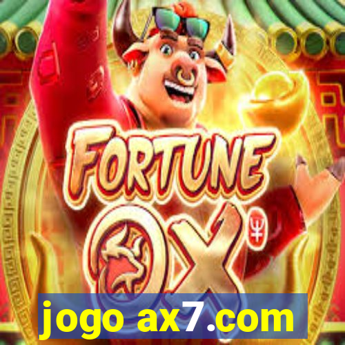 jogo ax7.com