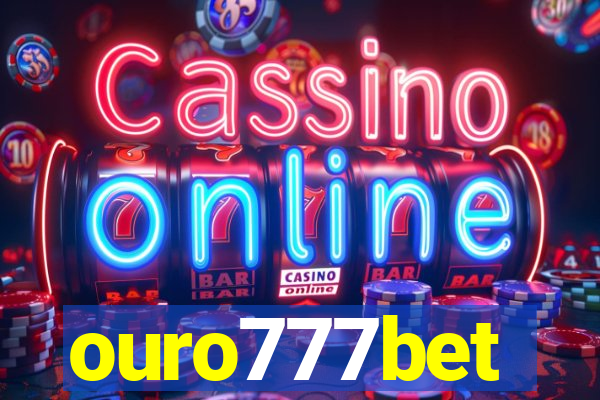 ouro777bet