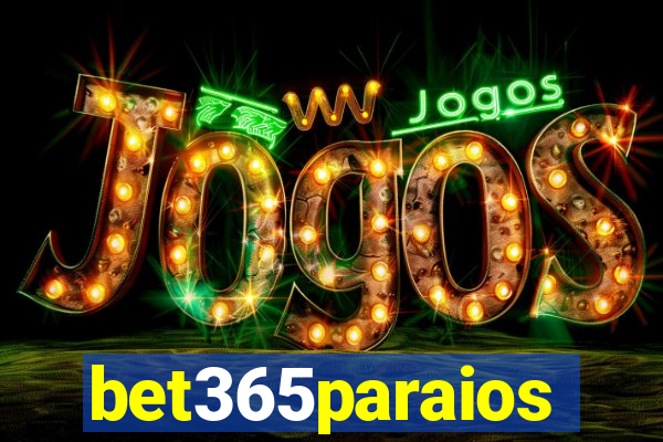 bet365paraios