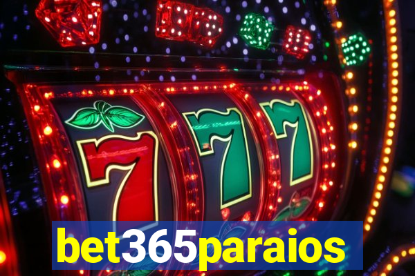 bet365paraios