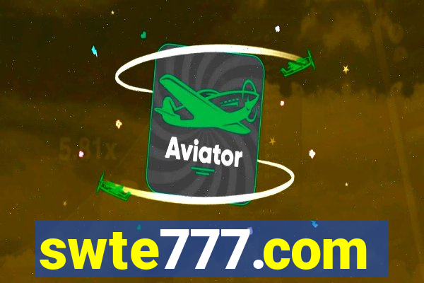 swte777.com