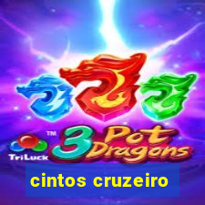 cintos cruzeiro