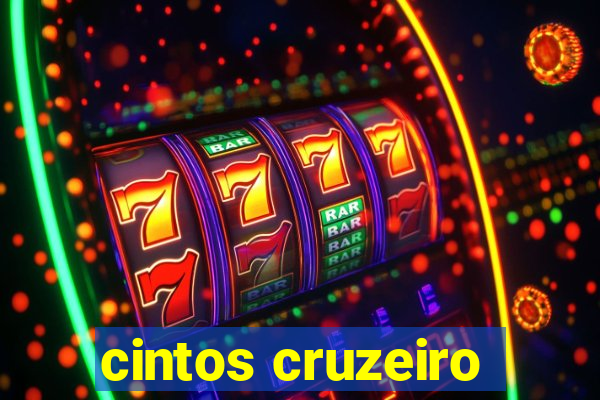 cintos cruzeiro