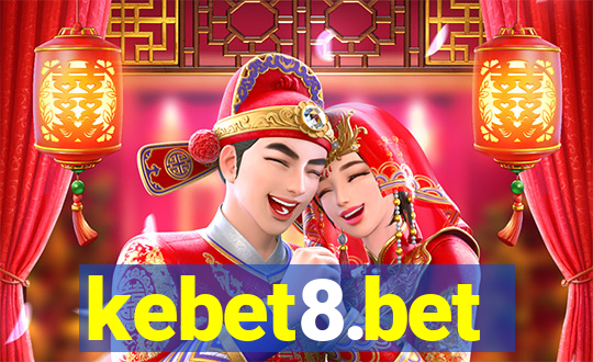 kebet8.bet