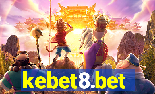 kebet8.bet