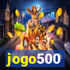 jogo500