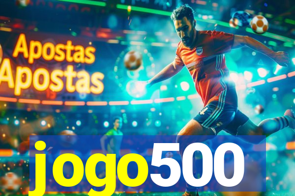 jogo500