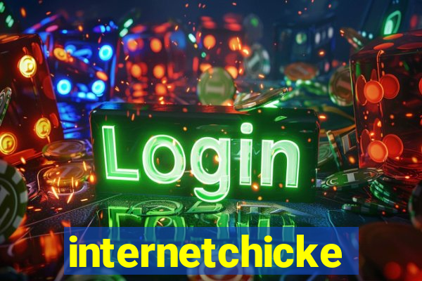 internetchicke