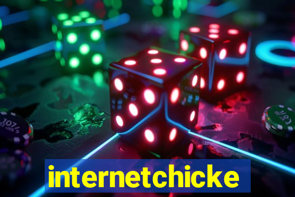 internetchicke