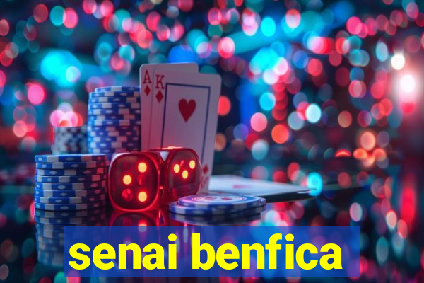 senai benfica