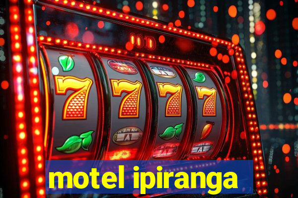 motel ipiranga