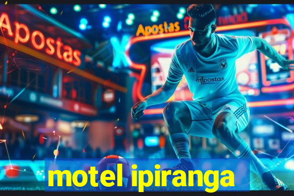 motel ipiranga