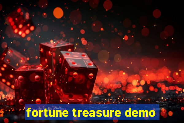 fortune treasure demo