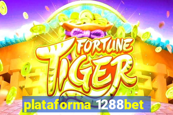 plataforma 1288bet