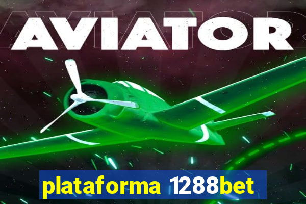 plataforma 1288bet