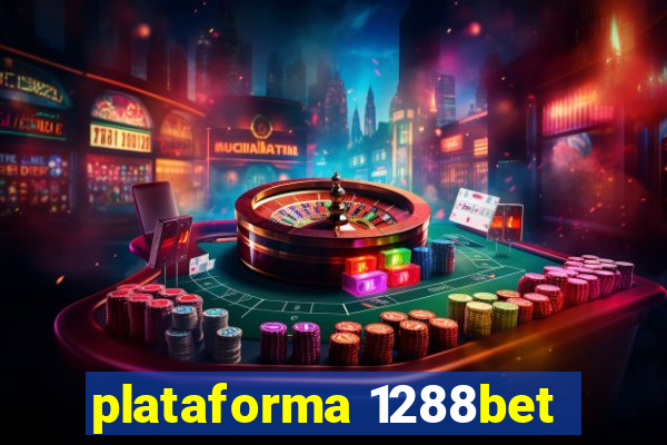 plataforma 1288bet