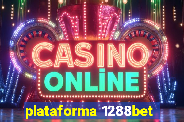 plataforma 1288bet