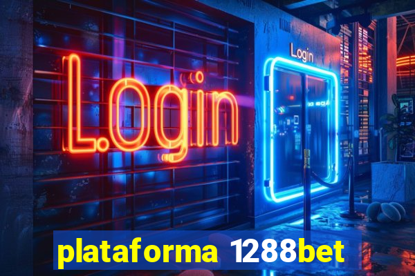 plataforma 1288bet