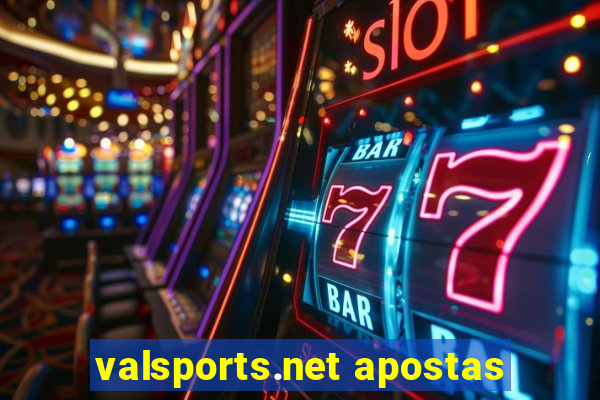 valsports.net apostas