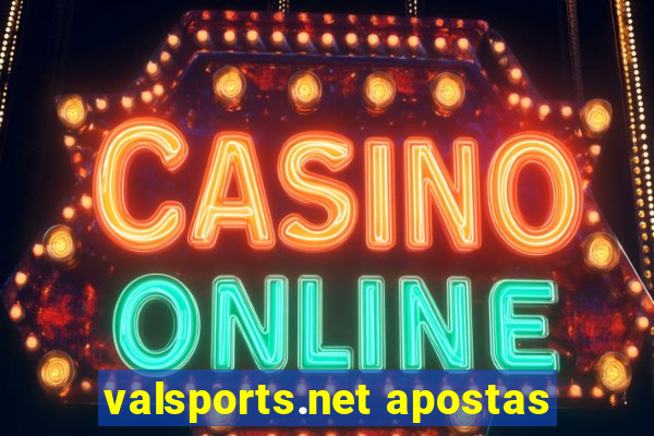 valsports.net apostas