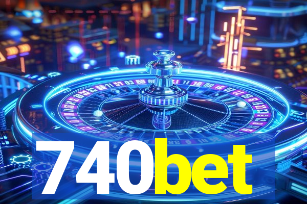 740bet