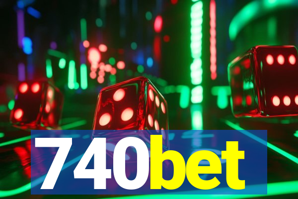 740bet