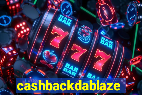 cashbackdablaze