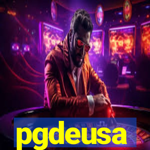 pgdeusa