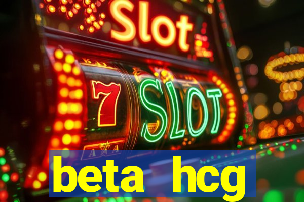 beta hcg indeterminado pode ser negativo