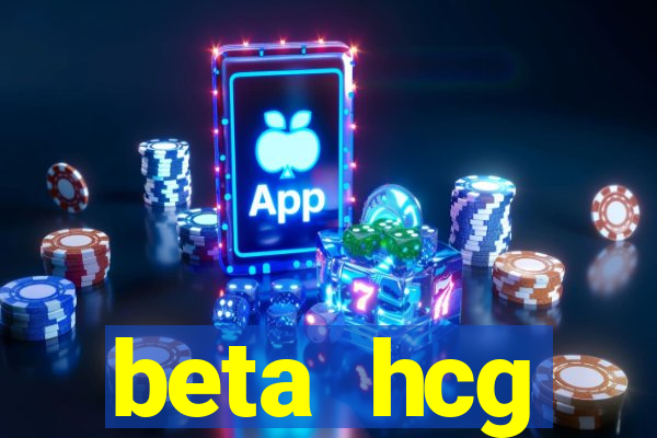 beta hcg indeterminado pode ser negativo