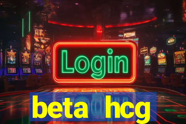 beta hcg indeterminado pode ser negativo